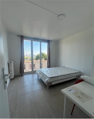 t1 à la location -   95140  GARGES LES GONESSE, surface 11 m2 location t1 - UBI475294154